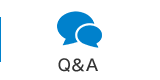 Q＆A