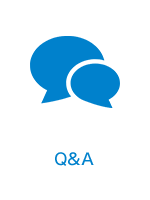 Q＆A